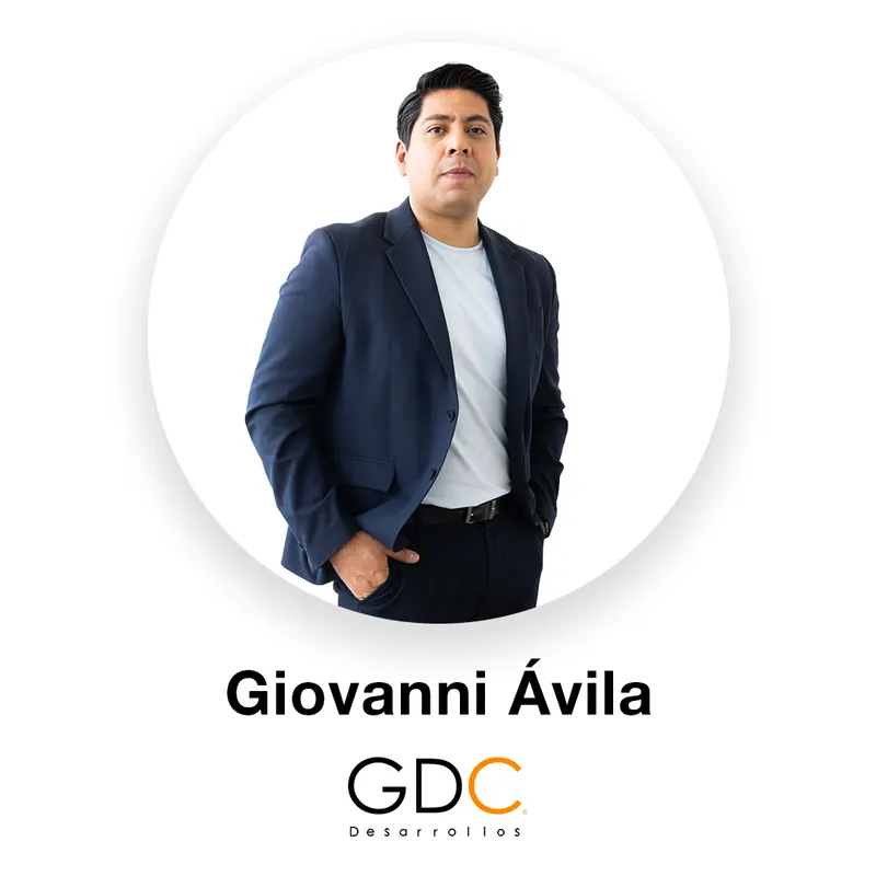 Giovanni Ávila