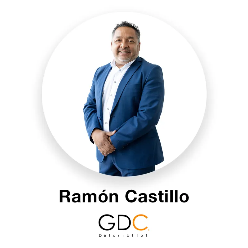 Ramón Castillo