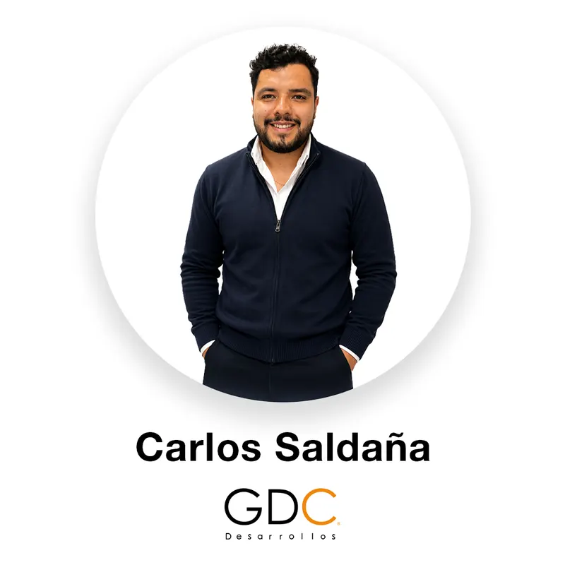 Carlos Saldaña
