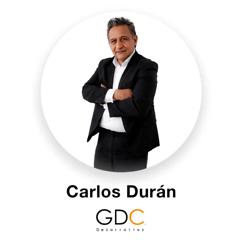 Carlos Durán