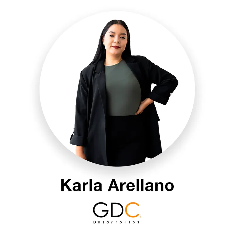 Karla Arellano