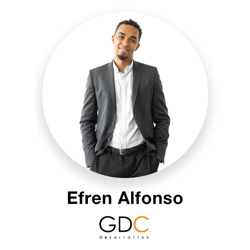 Efrén Alfonso