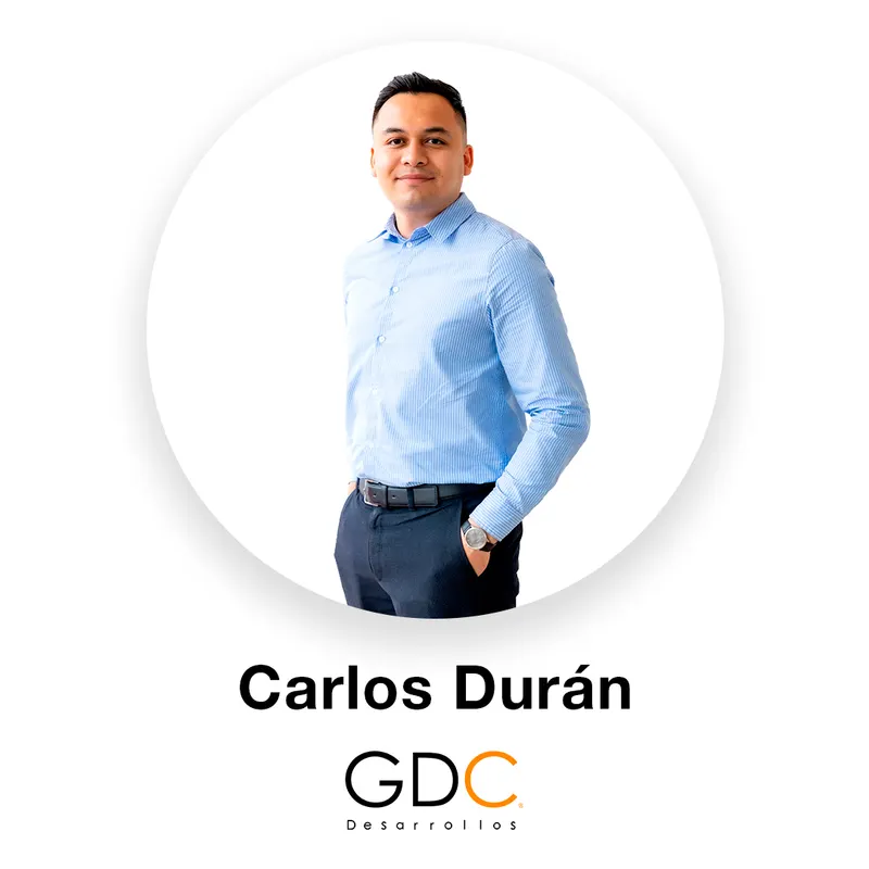 Carlos Alberto Durán