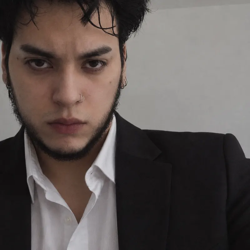 marco palacios
