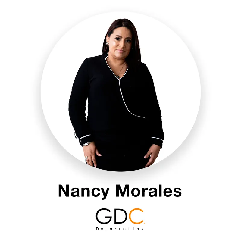 Nancy Morales