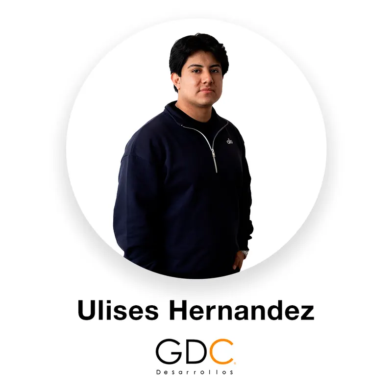Úlises Hernández