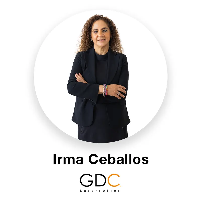 Irma Ceballos E.