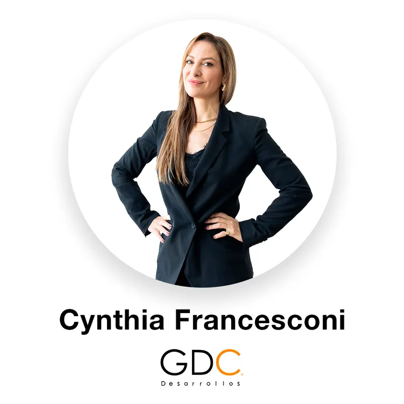 Cynthia Francesconi