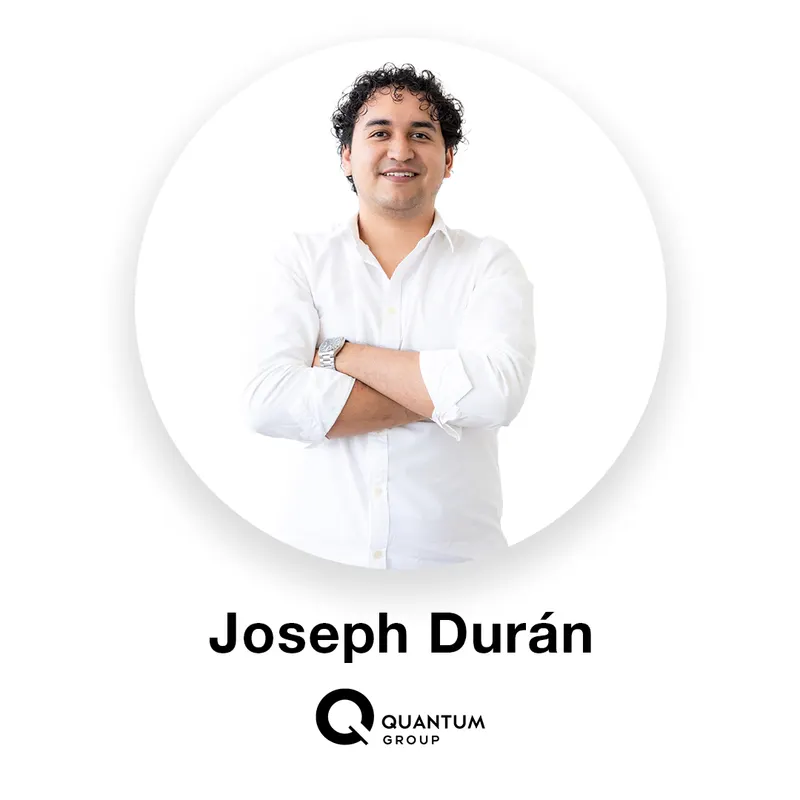 Joseph Durán