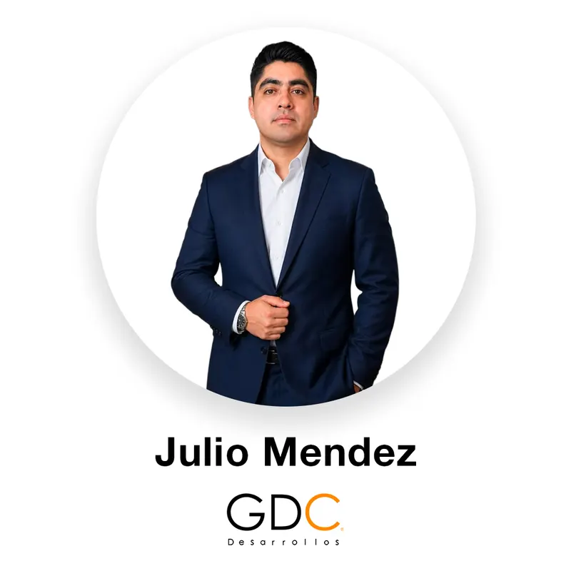 Julio César Mendez