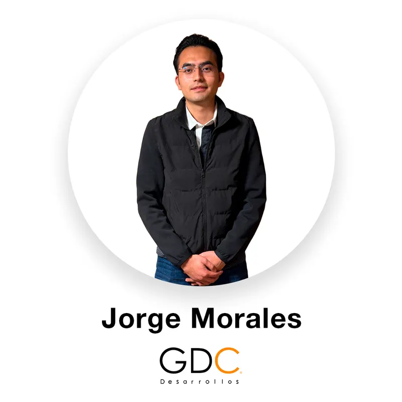 Jorge Morales