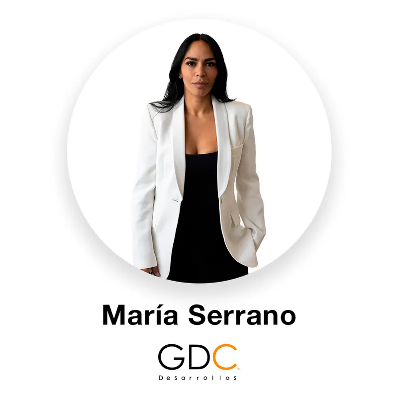 María Fernanda Serrano
