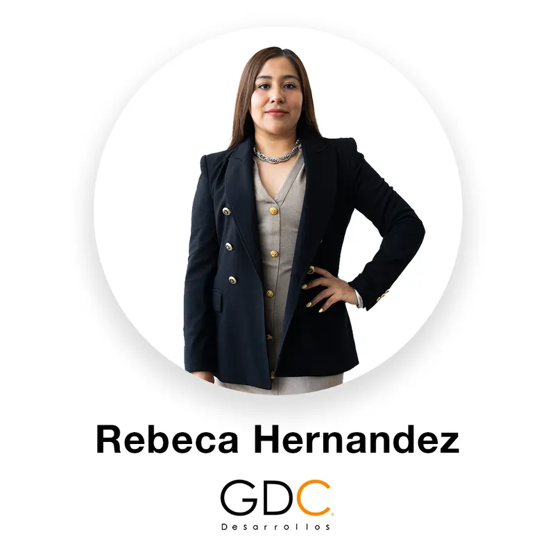 Rebeca Hernández