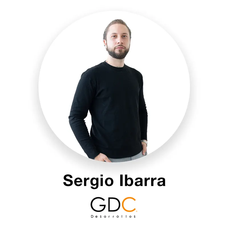 Sergio Lazcano