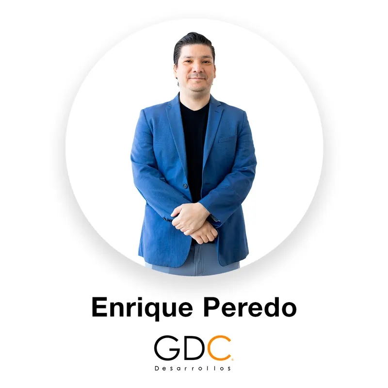 Enrique Peredo
