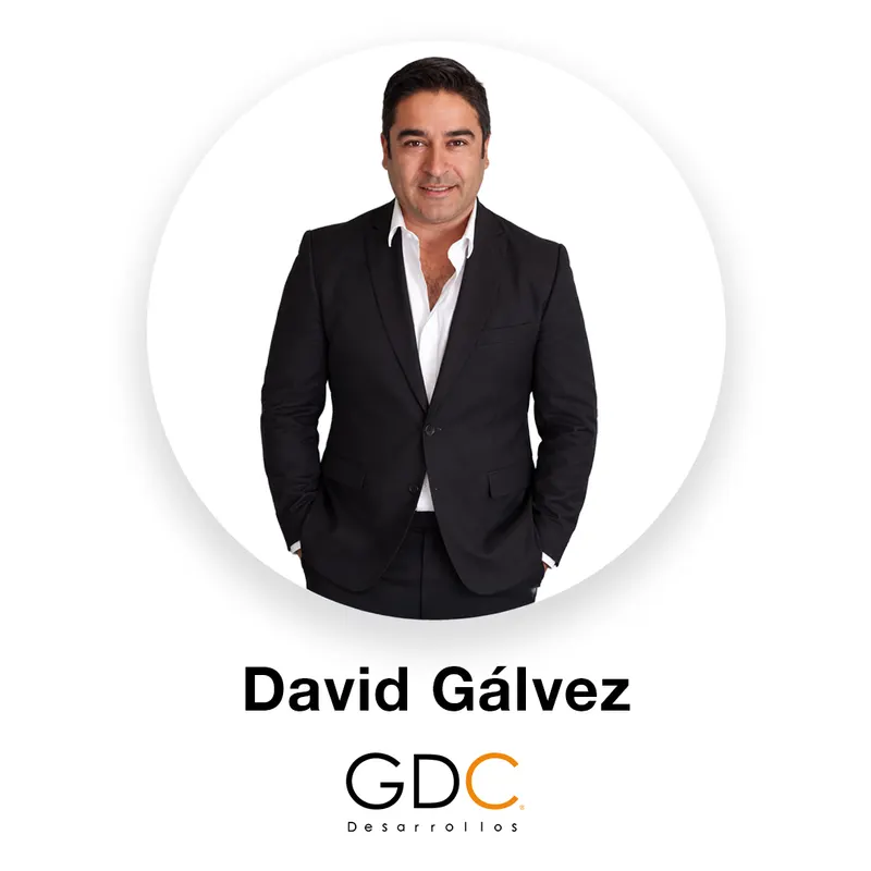 David Gálvez