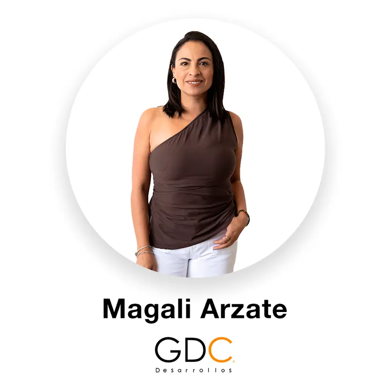 Magalí Arzate