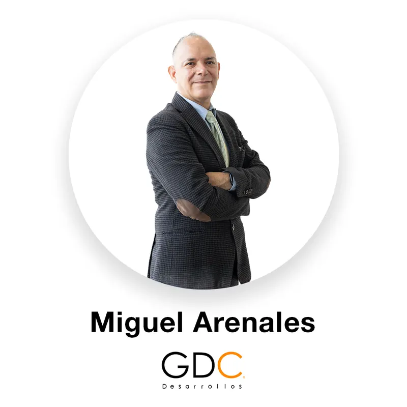 Miguel Arenales