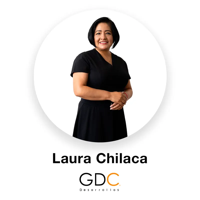 Ana Laura Chilaca
